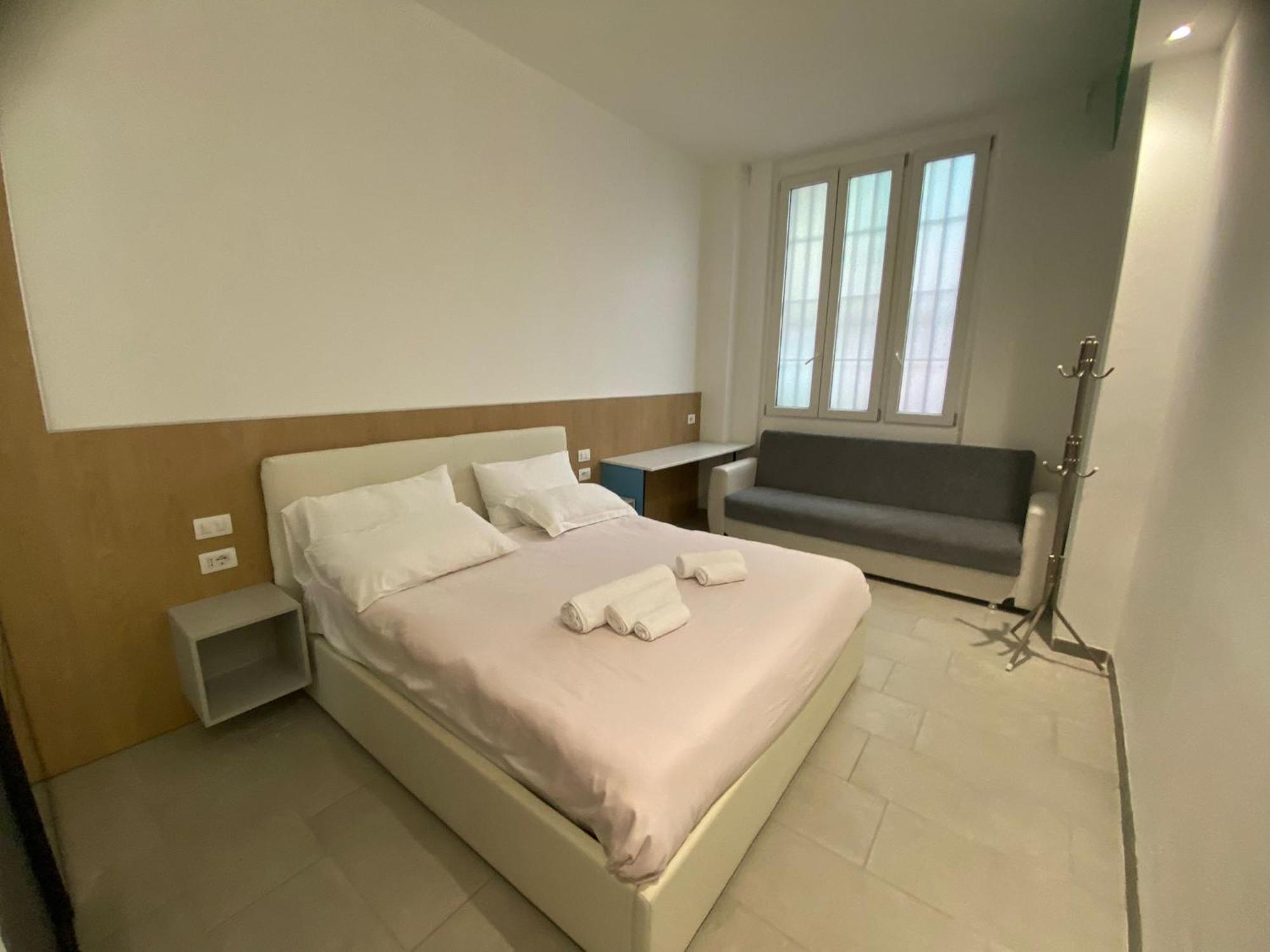 Bed & Breakfast Milancenisio Milan